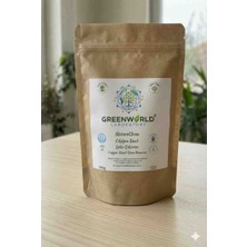 Oksijen Bazlı Doğal Içerikli Leke Çıkarıcı TOZ-1000GRAM