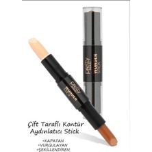 Pretty Beauty Pretty Stick Contour