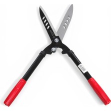 Sosin Çimen Kesme Makası (Kırmızı)