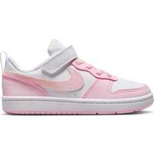 Nike Court Borough Low Recraft (Ps)
