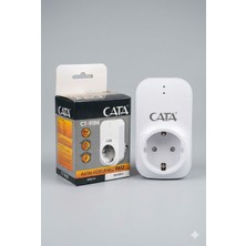 CT-9186 Akım Korumalı Priz ( 918 Joule ) ( 4000W )