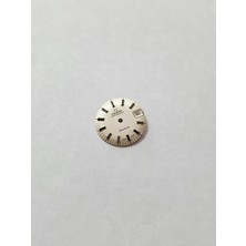 Omega Kol Saati Kadranı 17,4mm (020)