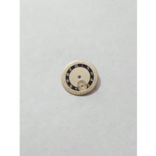 Hasyılmaz Vintage Kol Saati Kadranı 25MM (010)