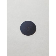 Hasyılmaz Baskısız Kol Saati Kadranı 29,40MM (015)
