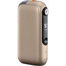 Bork F772 Akıllı Yüz Buhar Cihazı