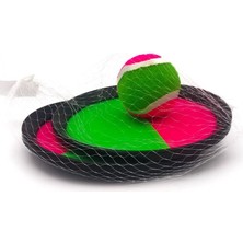 Renklime Filede Catch Ball