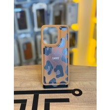 Avcı Teknoloji Market Redmi 13 Uyumlu Sevimli Hayvan Figürlü Yumuşak Silikon Telefon Kılıfı