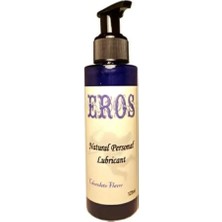 Süper Eros Natural Personal Lubricant Chocolata Flowers 250ML Lubricant Kayganlaştırıcı Jel x 2 Adet