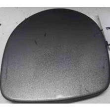 MAÇ OTOMOTİV Sis Far Kapagı Clio Sol