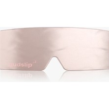 Gudslip® %100 Dut Ipeği Uyku Maskesi - Genç ve Işıltılı Bir Uykunun Sırrı - Uyurken Gelen Güzellik Etkisi -