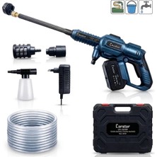 Carstar CR-25709 Yüksek Basınçlı Oto Yıkama Makinesi