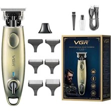 Vgr V-978 Profesyonel Tıraş Makinesi