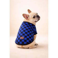 Alphadog Dama Küçük Irk Köpek T-Shirtü