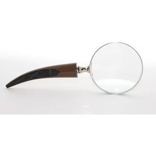 Store Mania Ieg™ Kemik Saplı Büyüteç