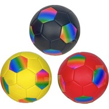 Lisinya Futbol Topu Not - 183 - 350GR