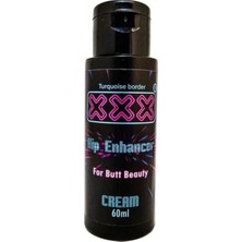 Enhancer Hip Kalça Krem 60 ml