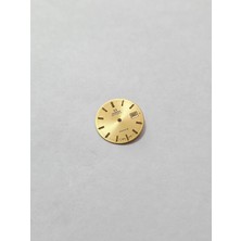 Omega Kol Saati Kadranı 20,4mm (036)