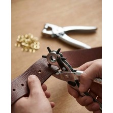 Zero Land Zengemtx DMX4550 Kemer Delme Pens Yedekli