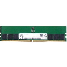 Tuba Toptaş Hynıx 32GB Ddr5 5600MHZ CL40 Pc Ram HMCG88AGBUA084N