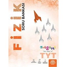 Tammat Yayınları Tyt Fizik Origami Soru Bankası Tammat Yayıncılık