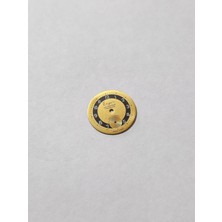 Eiger Vintage Kol Saati Kadranı 19,50MM (013)