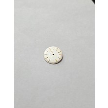 Omega Kol Saati Kadranı 18,4mm (037)