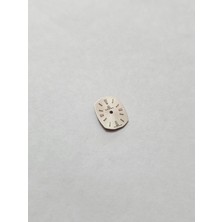 Omega Kol Saati Kadranı 14X12,7MM (030)