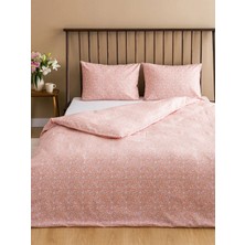 LC Waikiki Lcw Home Karışık Çiçek Desenli Çift Kişilik Nevresim Seti