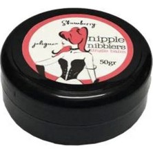 50ML Göğüs Bakım Kremi Çilekli / Breast Enhancer 50ML x 3 Adet