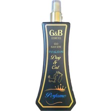 G&B Cosmetics Zengemtx G&b Pet Parfüm Poseldon 370 ml