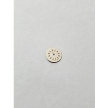 Omega Kol Saati Kadranı 14,8mm (024)