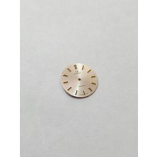 Omega Kol Saati Kadranı 20,4mm (026)