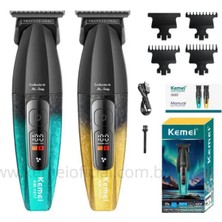 Kemei KM-1817 Profesyonel Tıraş Makinesi