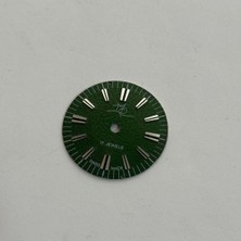 Titus Mdr Vintage Kol Saati Kadranı 25,40MM (124)