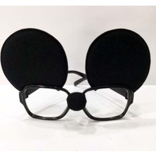 Go İthalat Mickey Mouse Gözlüğü (5491)