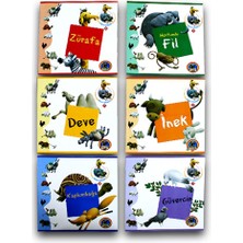  4e kitap teşekkür ederim allahım serisi karatay yayınevi (36 kitap)