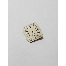 Hasyılmaz Vintage Kol Saati Kadranı 24,1X22,4MM (052)