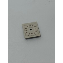 Hasyılmaz Victor Vintage Kol Saati Kadranı 18,10X16MM (114)
