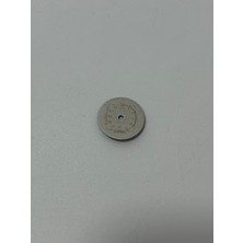 Hasyılmaz Vintage Kol Saati Kadranı 14,90MM (109)