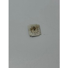 Hasyılmaz Frey Vintage Kol Saati Kadranı 15,90X14MM (115)