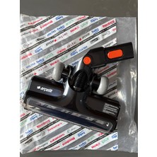 Arçelik Sd 3141 Sarjlı  Dik Süpürge Fırça Grubu 9178038763