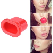 Nemere  Large Fullips Doğal Dudak Pratik Dolgunlaştırıcı Aparat  Dudak Dolgunlaştırıcı