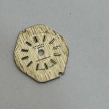 Titus Grovana Vintage Kol Saati Kadranı 18X15MM (119)