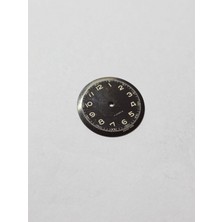 Hasyılmaz Vintage Kol Saati Kadranı 28MM (061)