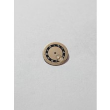 Hasyılmaz Vintage Kol Saati Kadranı 20MM (071)