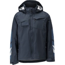 Mascot Clımascot Accelerate Su ve Rüzgar Geçirmez Kışlık Mont