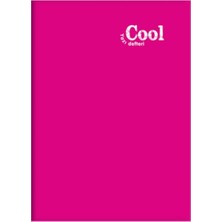 Keskin Color A4 Güzel Yazı Defteri Dik Çizgili 40 Yaprak Cool 80200-99 (12 Li Paket)