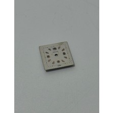 Hasyılmaz Helios Vintage Kol Saati Kadranı 15,50X15,50MM (116)