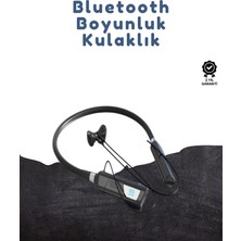 MiraLive Tws Bluetooth Kulaklık – 100 Saat Bekleme Süresi, Hızlı Şarj