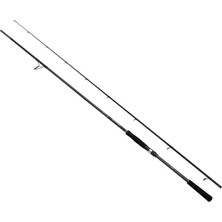 Shimano Bassterra A Power Game 305CM 21-56GR 2 Parça Spin Olta Kamışı